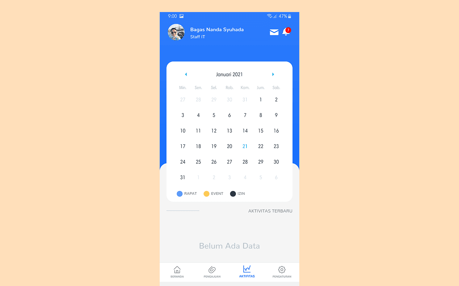 Feature 2