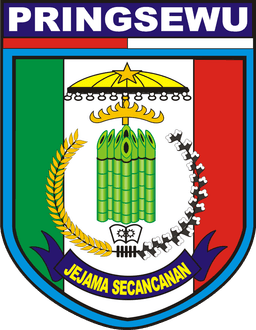 Pemda Kabupaten Pringsewu