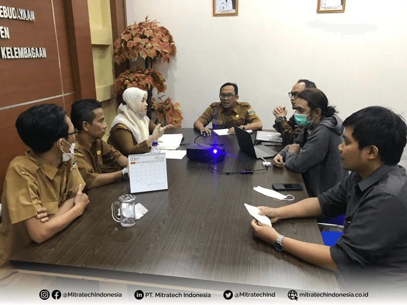 Implementasi Pendidikan Anti Korupsi di Banten