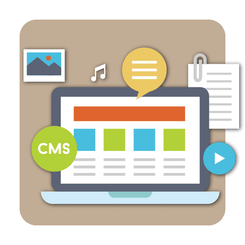 Seamless integration to the other legacy system