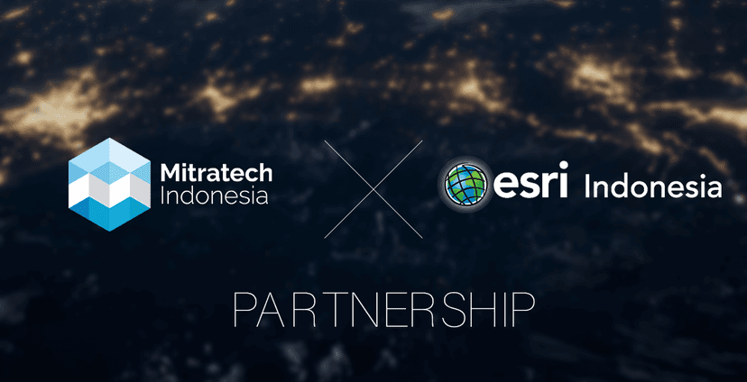 Mitratech Indoensia x ESRI Indonesia